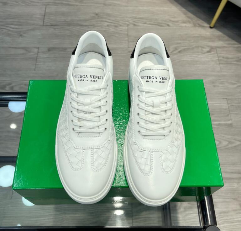 SAMC - BOV Men Shoes - 173