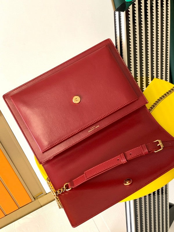Glamy - YLS Bags - 162