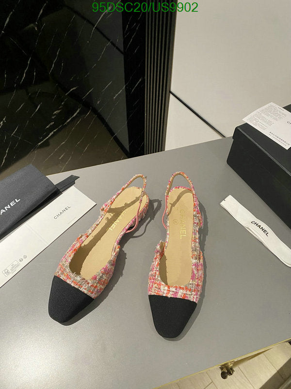 SAMC - CHL Women Shoes Ballet - 086