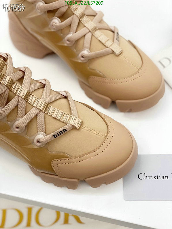 SAMCC - DOR Women Shoes - 1845