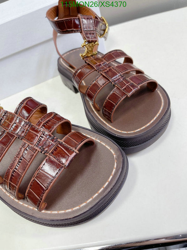 SAMC - COL Women Shoes - 293