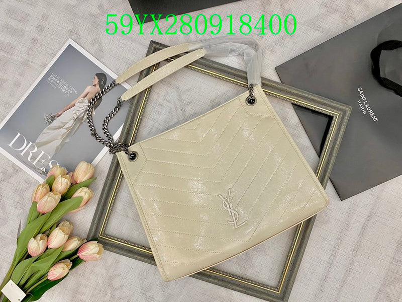Glami - YLS Bags - 2098