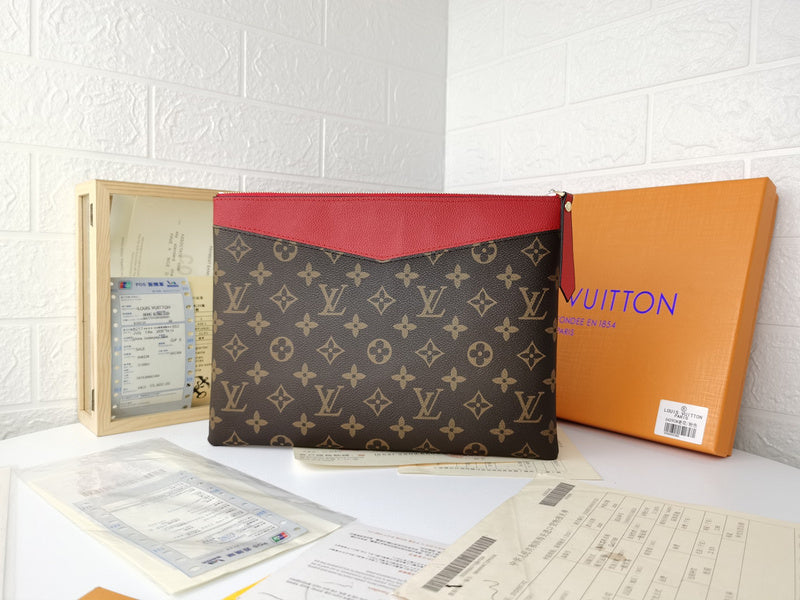 Satchel Bags - VL Bags - 457
