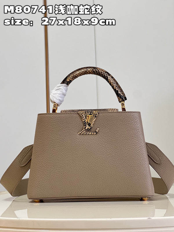 Glamy - LOV Bags - 887