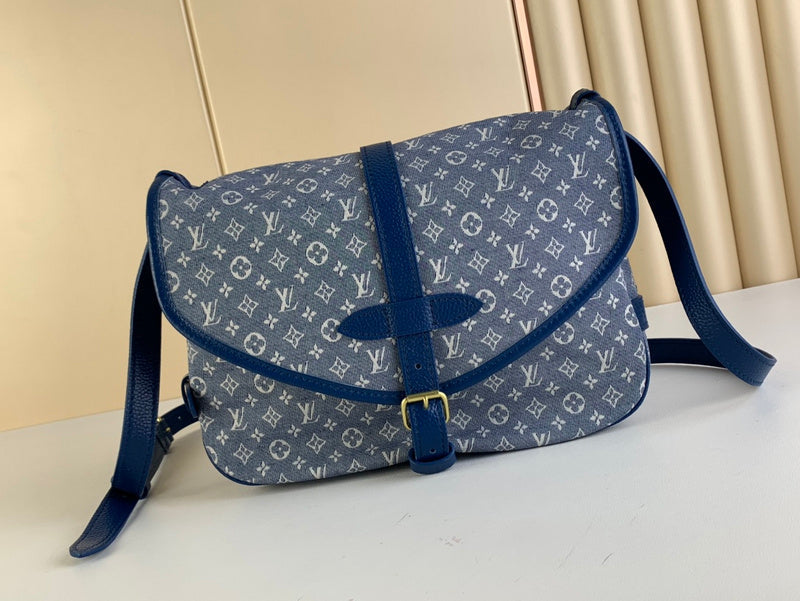 Satchel Bags - VL Bags - 2676