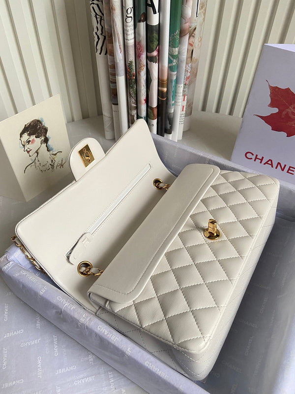 Satchel Bags - CLN Bags - 508
