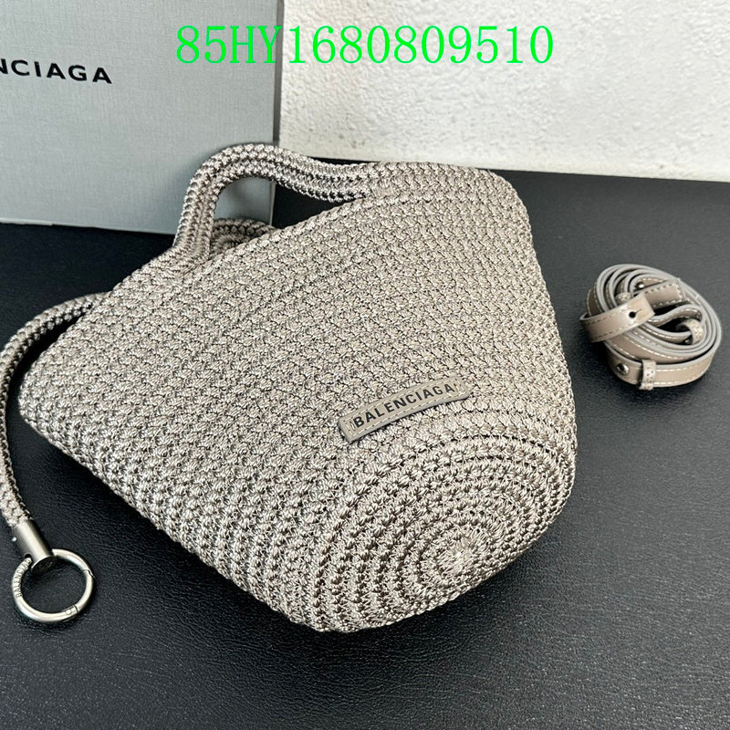 ELE Fashion - BGA Bags - 1647