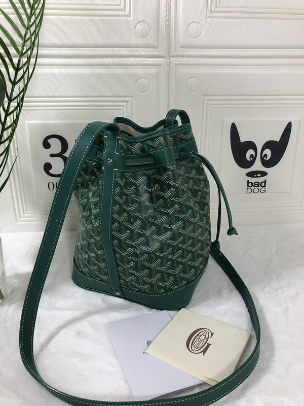 ELE - GOD Bags - 169