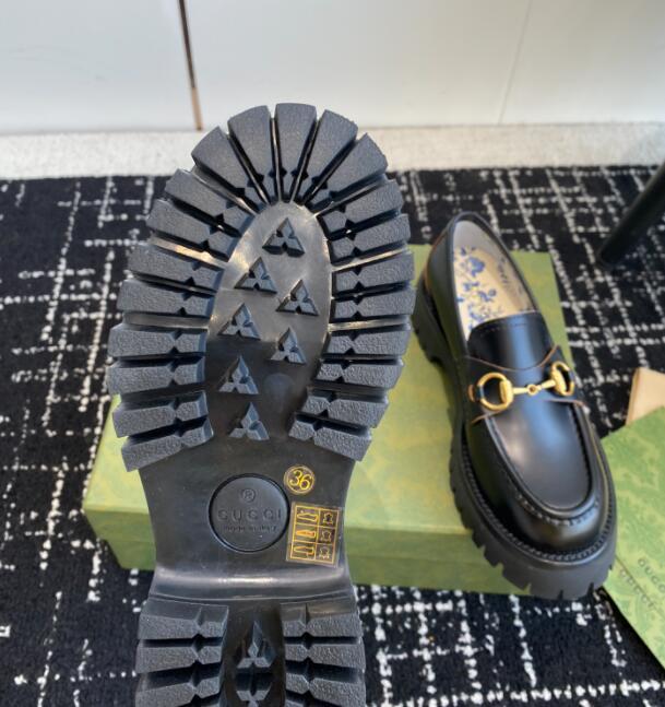 SAMC - GUKI Women Shoes - 317