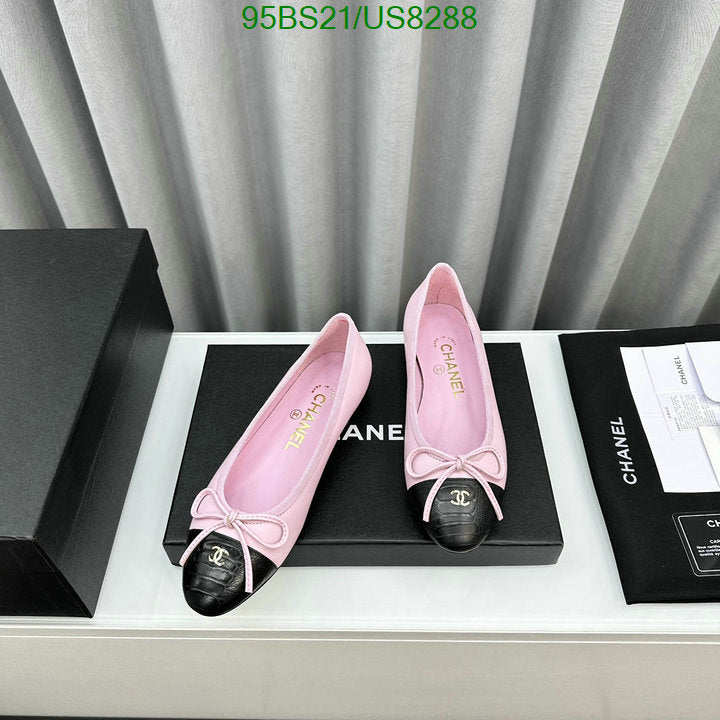 SAMC - CHL Women Shoes Ballet - 119