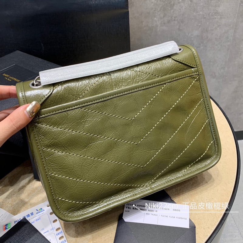 Glami - SLY Bags 374