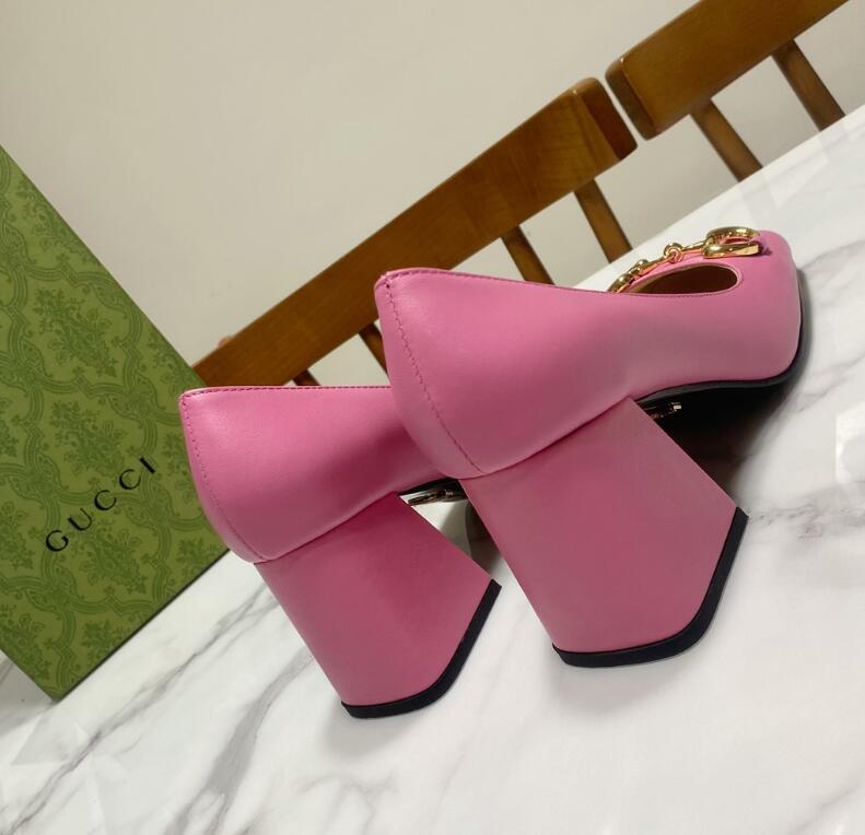 SAMC - GUKI Women Shoes - 246