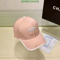 SAMC - CHL Caps & Hats - 139