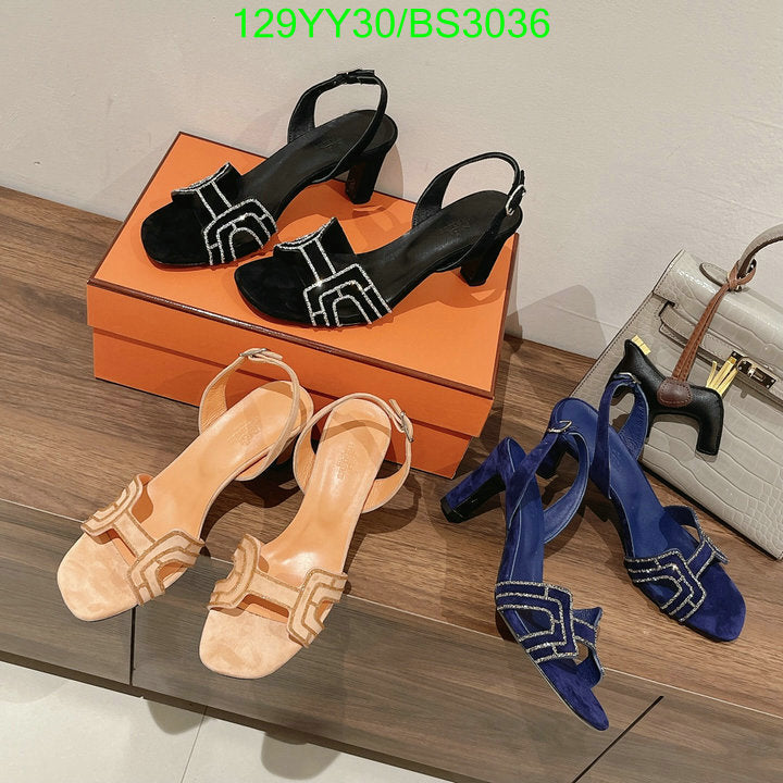 SAMC - HMS Women Shoes - 106