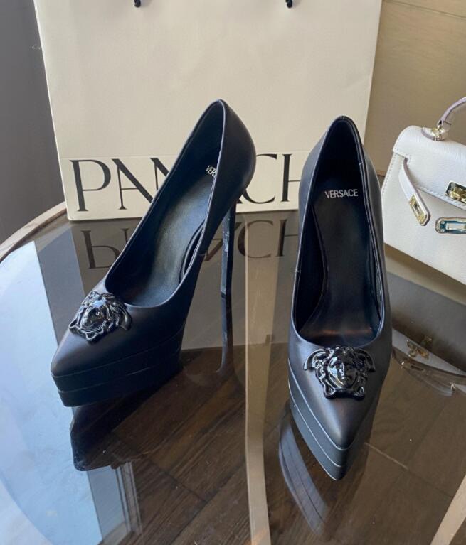 SAMC - VEL Women Shoes - 383