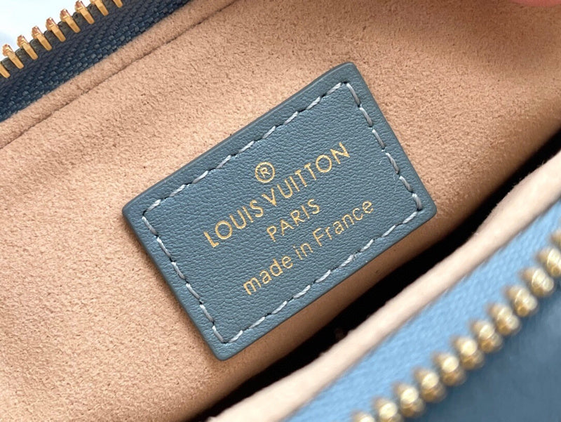Glami- Glami- Lu-Vi bags - 5864