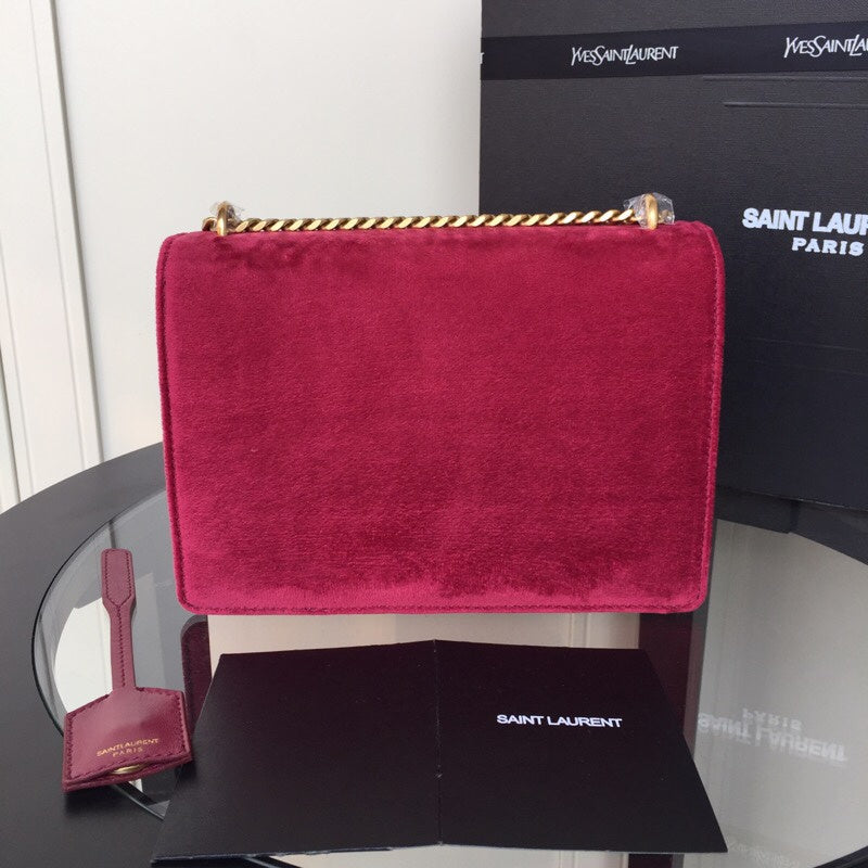 Glamy - YLS Bags - 1045