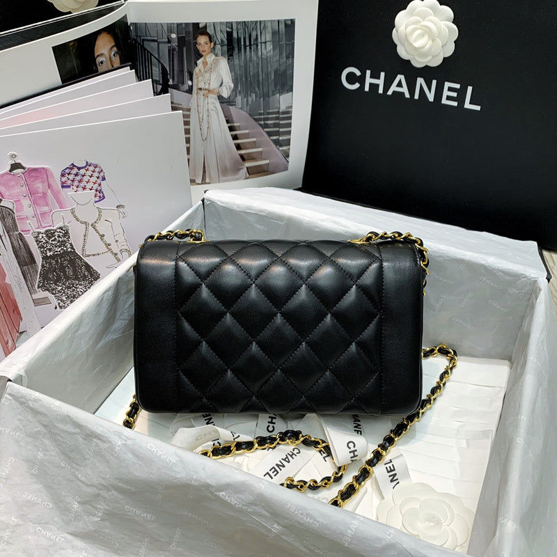 Chanel Bags