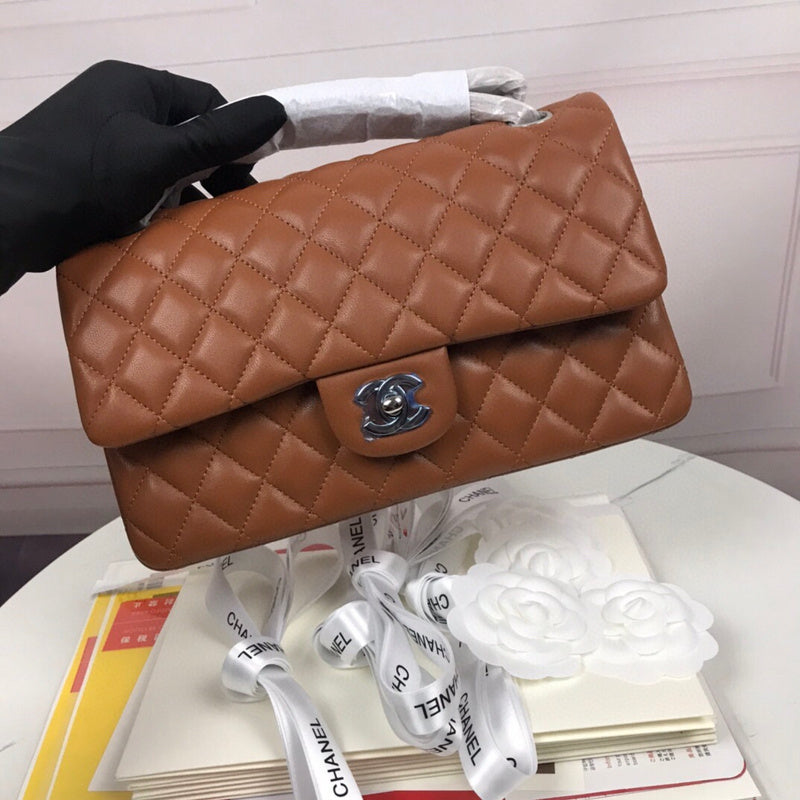 Satchel Bags - CHL Bags - 4408