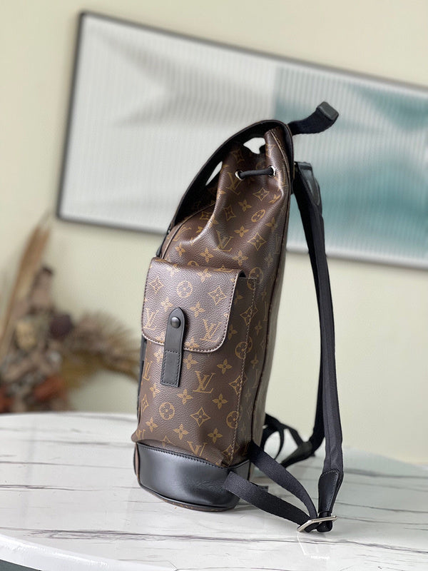 GlamI Lu-Vi bags - 5447