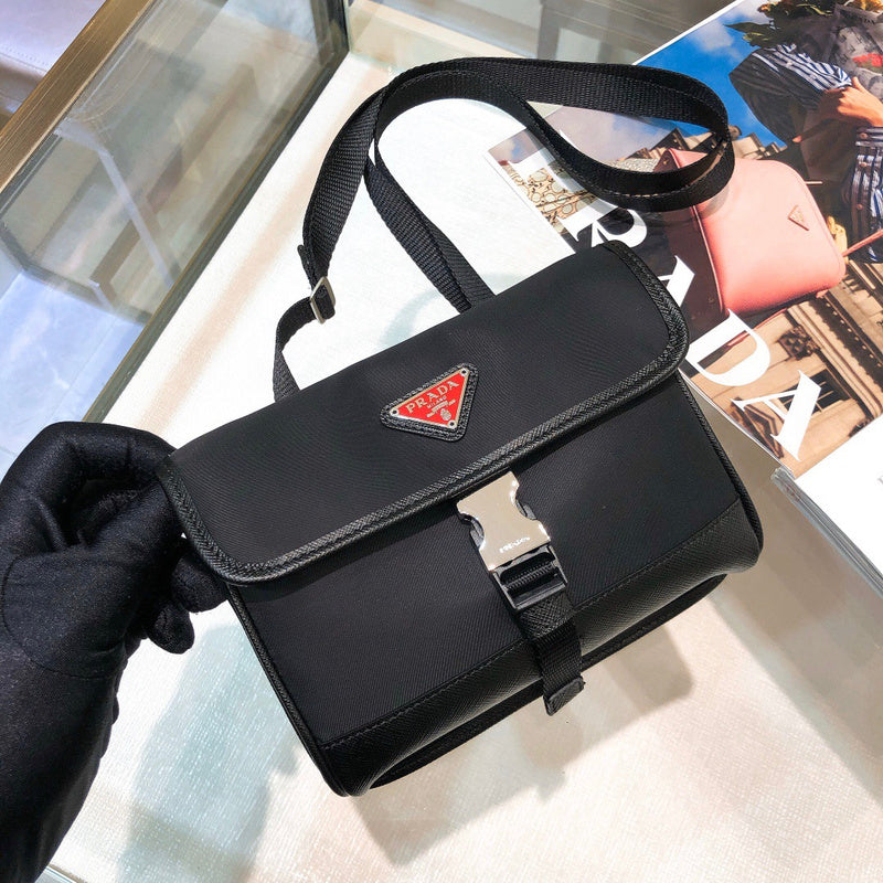 Glami-i - PD Men Bags - 052