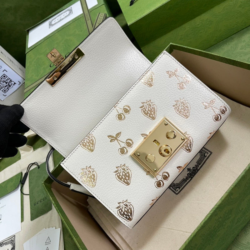 Glami Fashion - GCI Bags - 9579