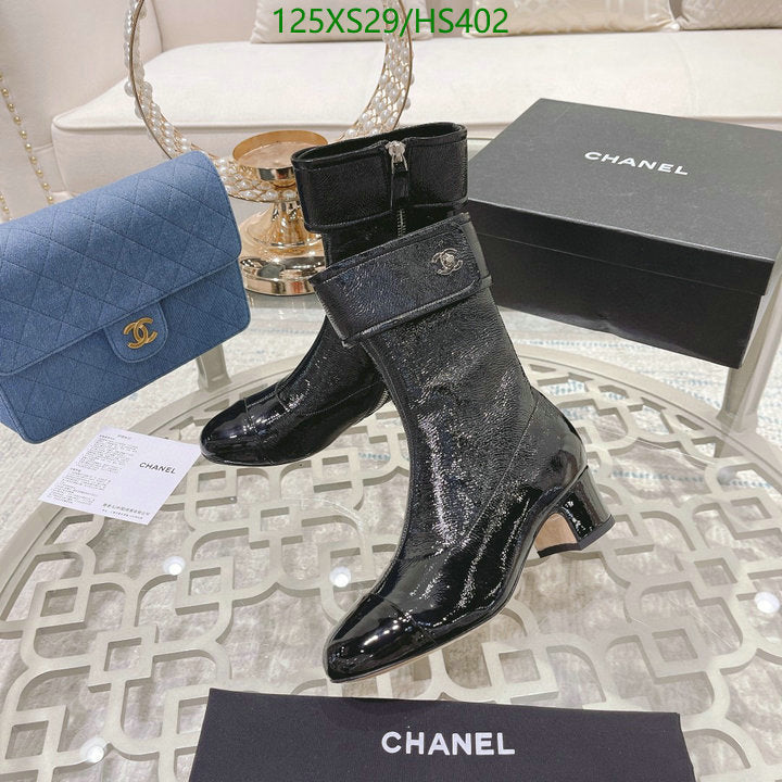 SAMC - CHL Women Boots - 055