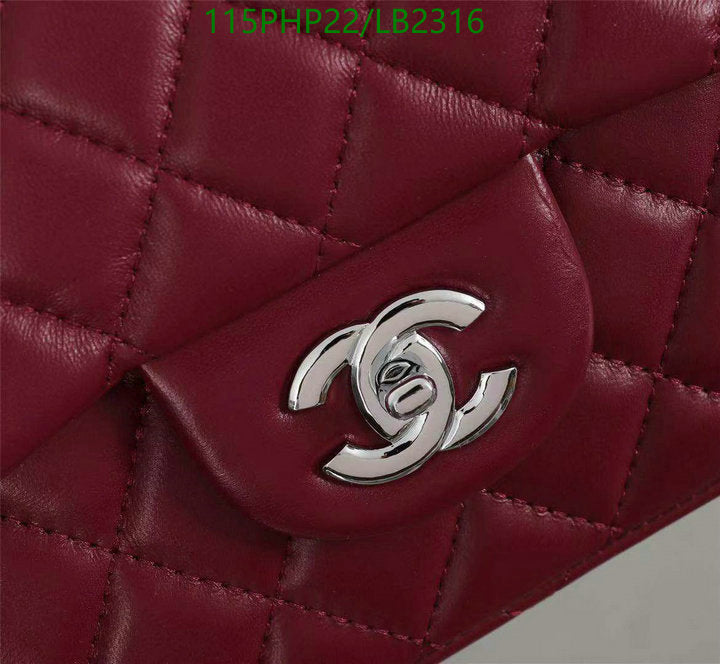 SAMC - CHL Bags Crossbody - 444