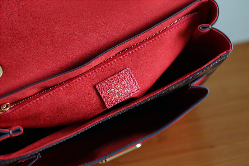 Satchel Bags - VL Bags - 7841