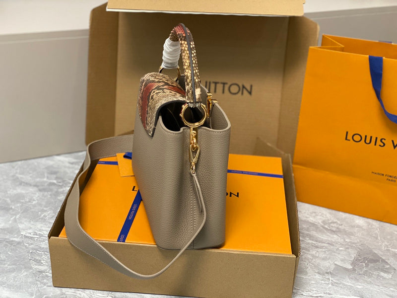 Glamy - LOV Bags - 1084
