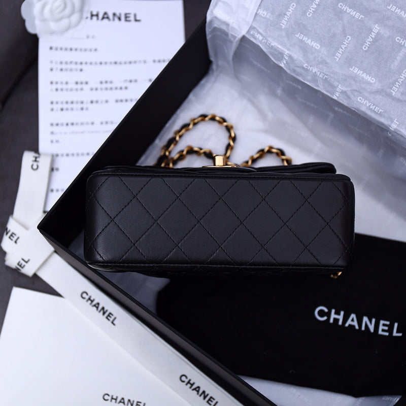 Satchel Bags - CLN Bags - 938