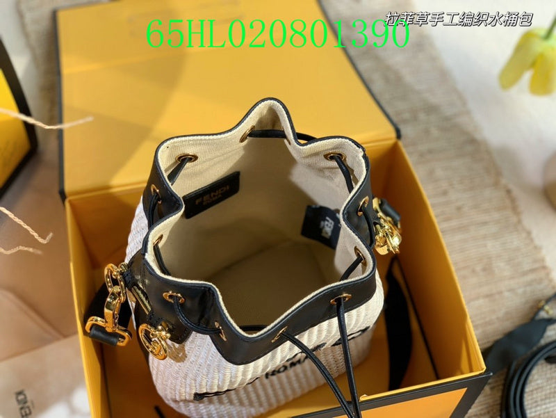Glami - FDE Bags - 3282