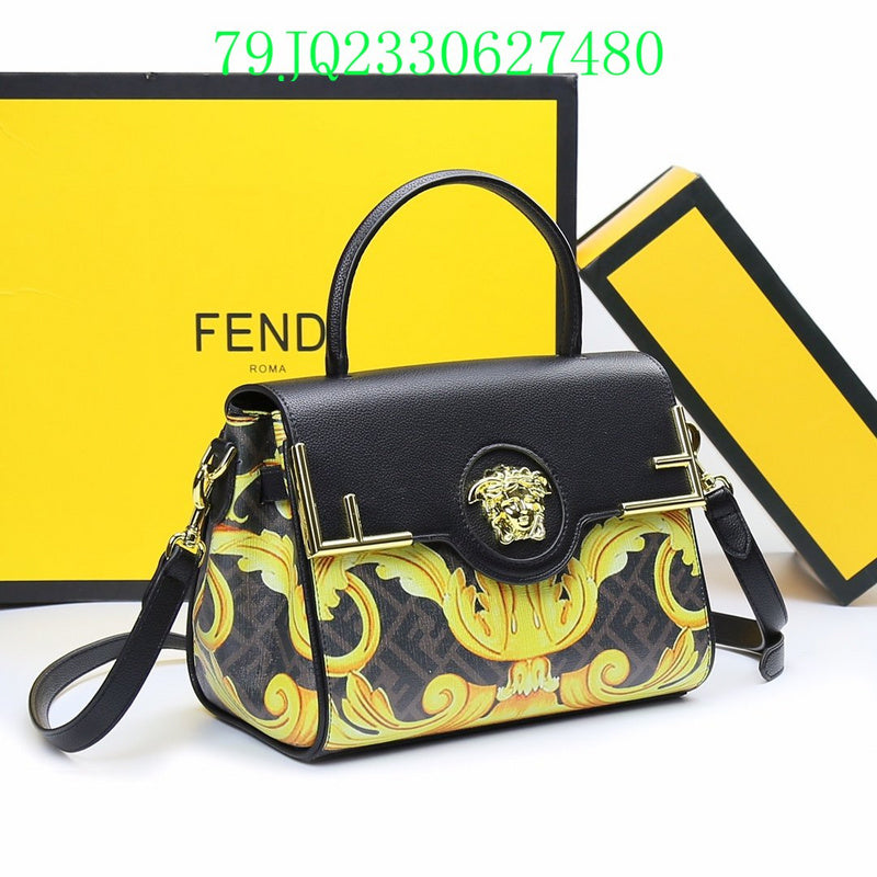 Glami - FDE Bags - 1614