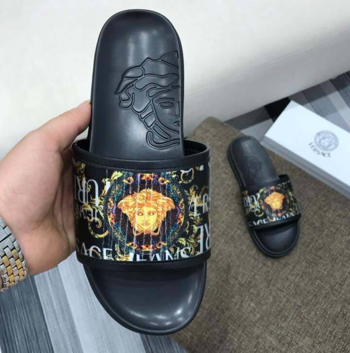 SAMC - VAR Men Shoes - 164
