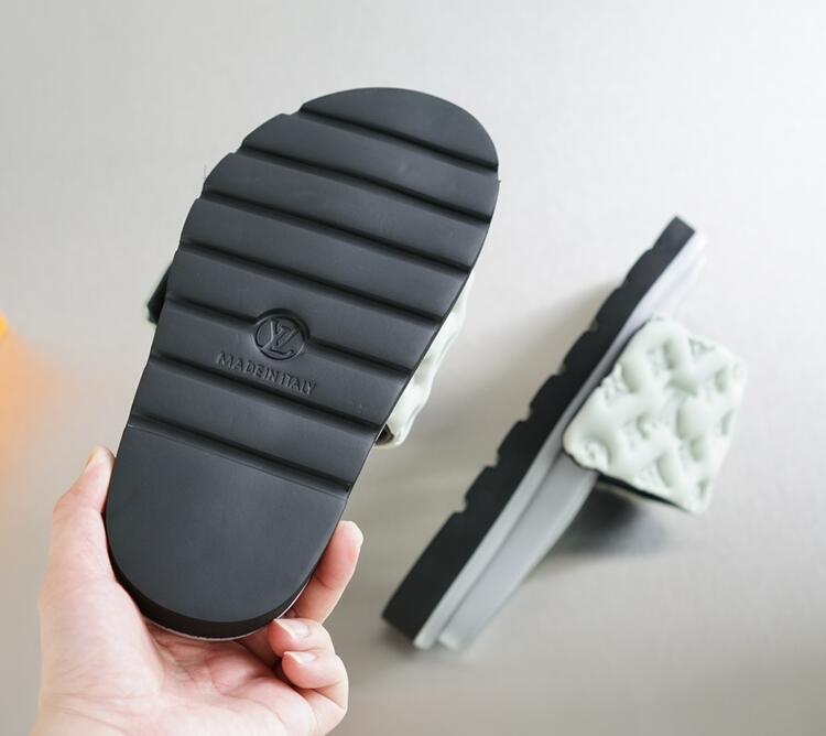 Glamy - LOV Men Shoes - 961