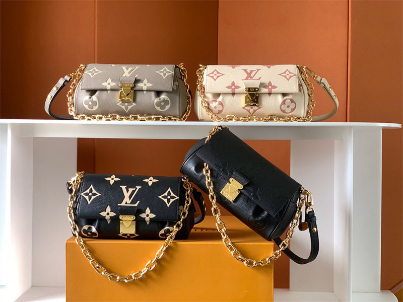 Glami - LOV Bags - 535
