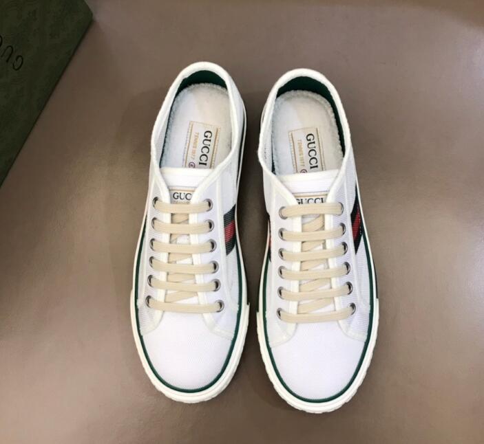 SAMC - GUKI Men Shoes - 888