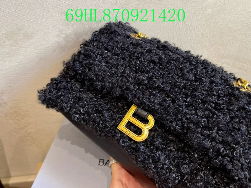 Glami GlamI - BGA Bags - 2040