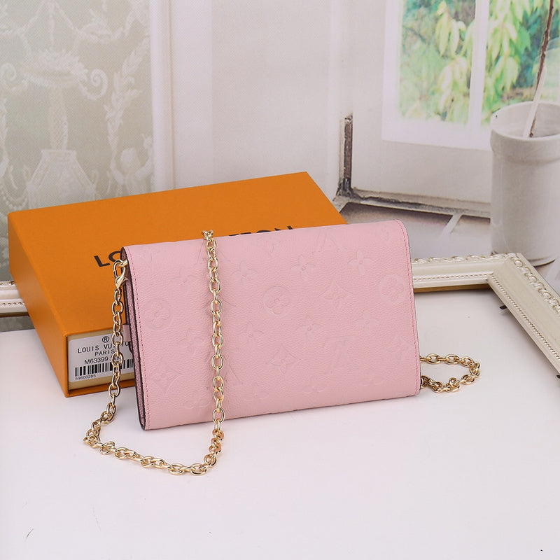 Satchel Bags - VL Bags - 4194