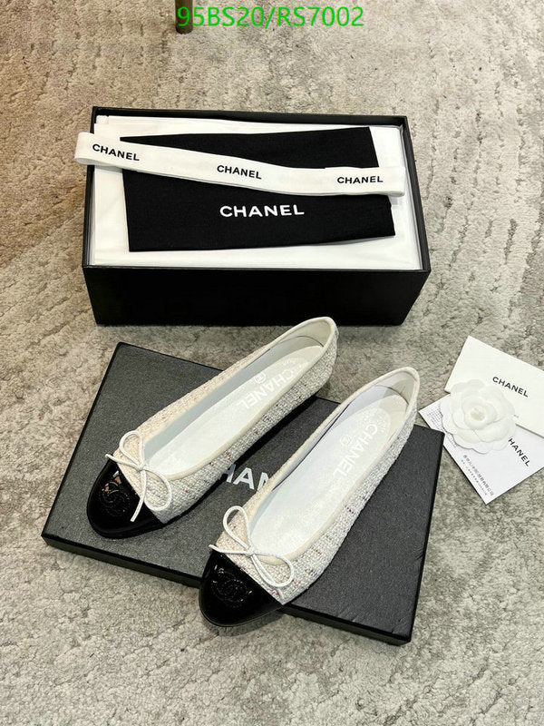 SAMC - CHL Women Shoes Ballet - 238
