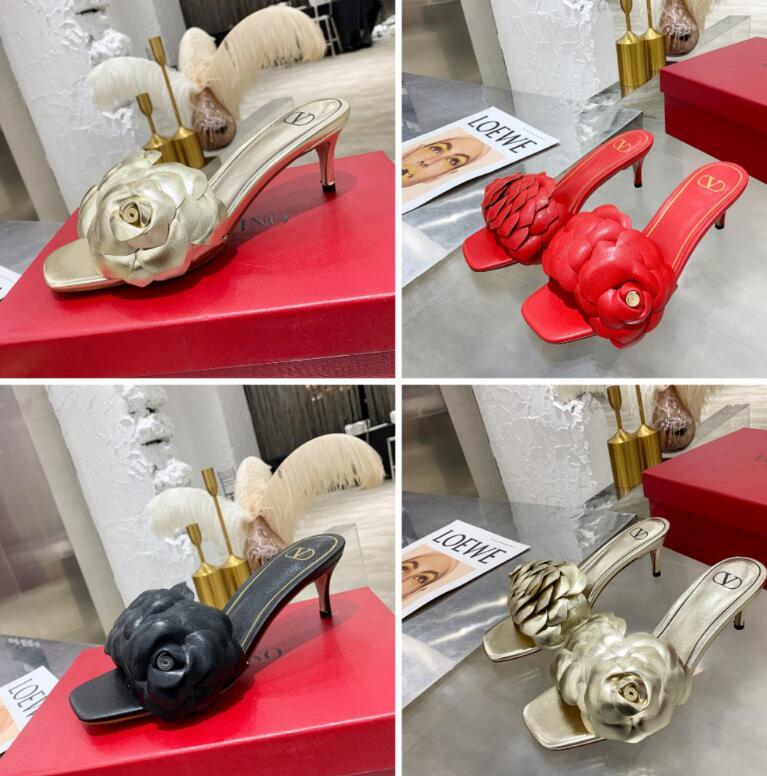 SAMC - VEL Women Shoes - 340