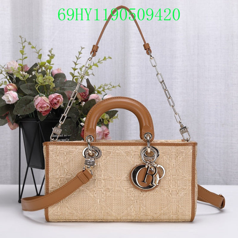 Glami - DOR Bags - 1662