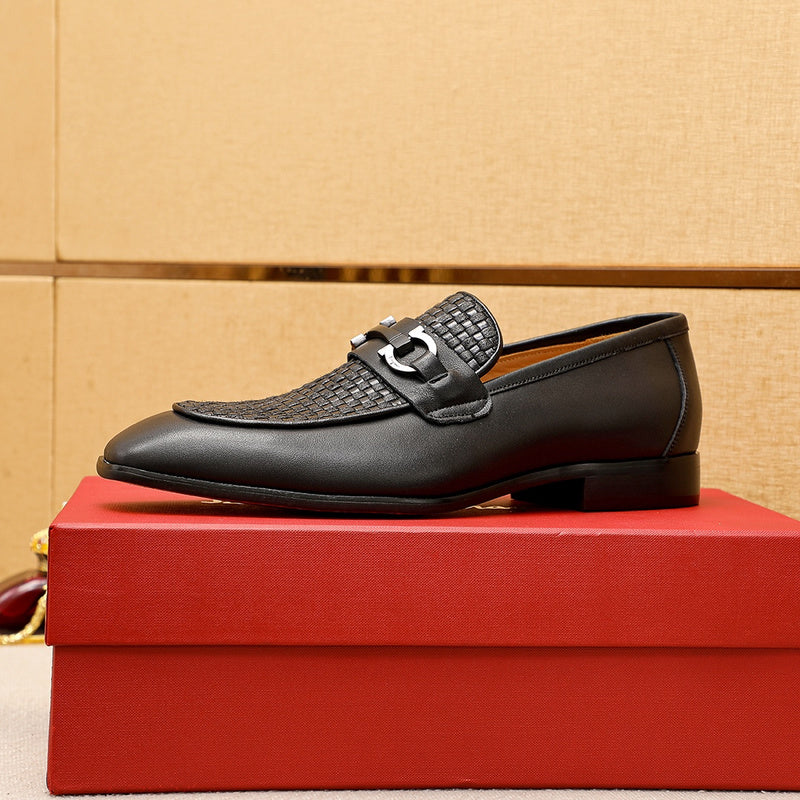 Glami - FGO Women Shoes - 404