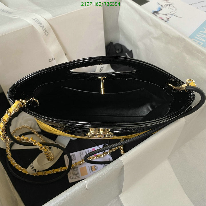 SAMC - CHL Bags - 416