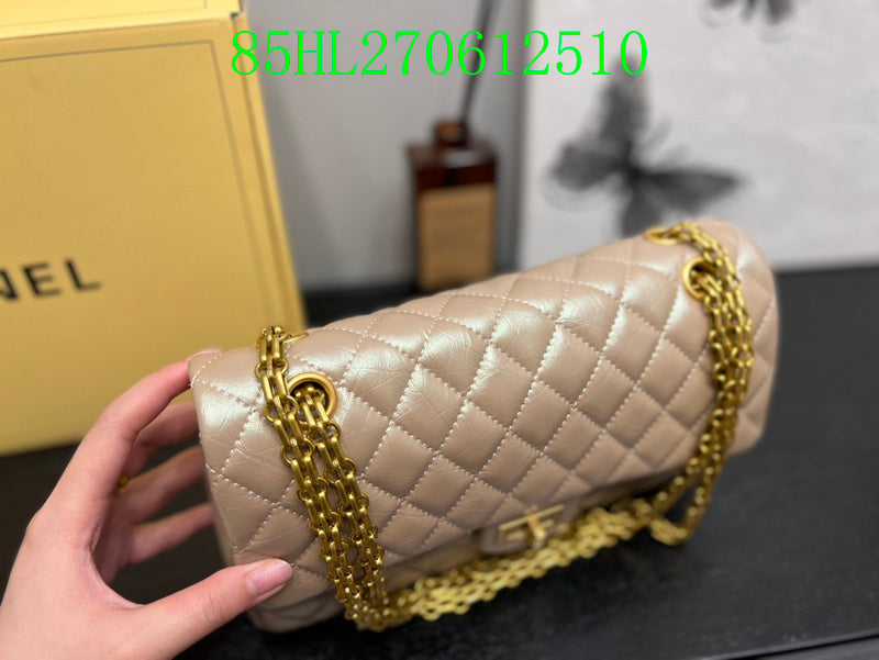 Glami - CHL Bags - 705