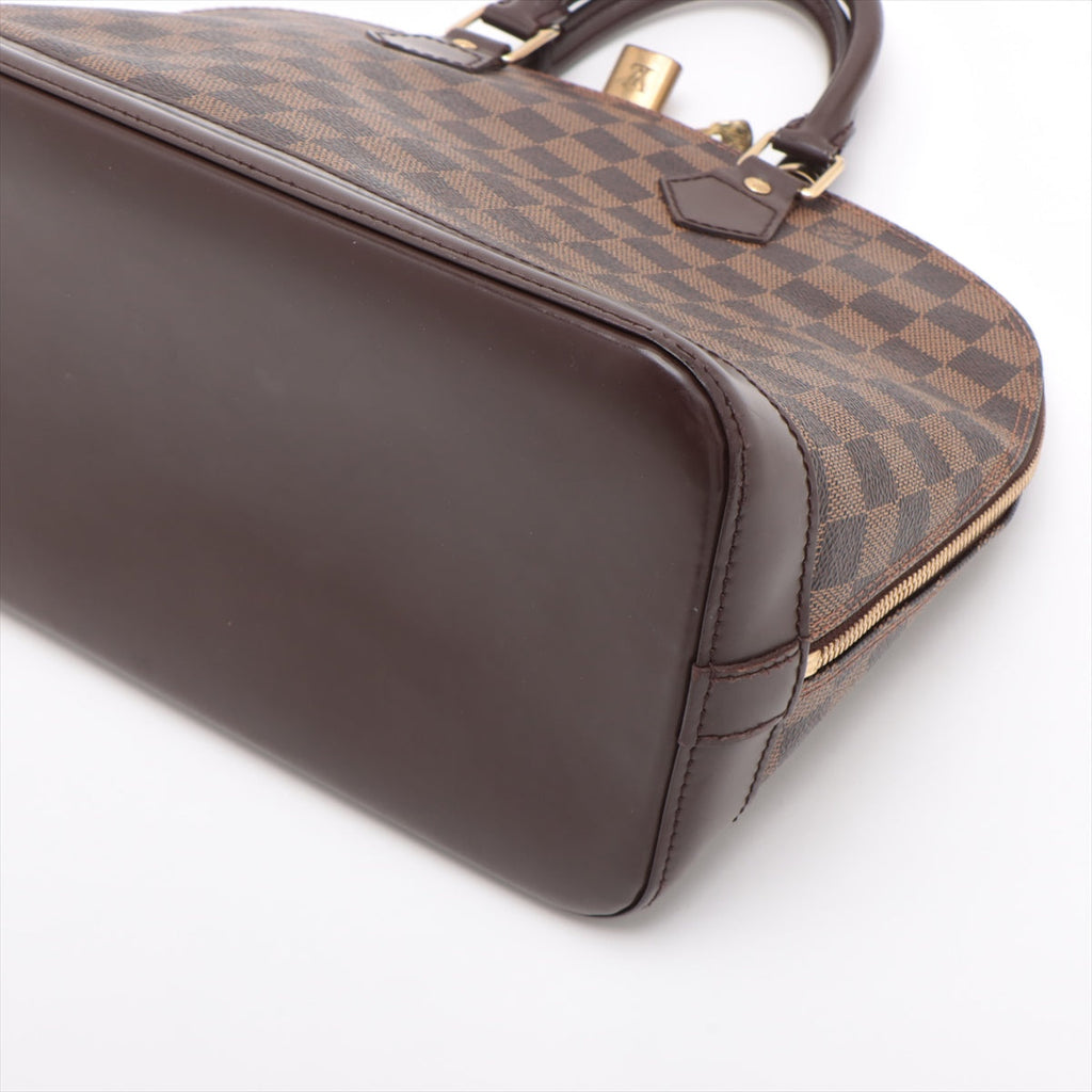 Louis Vuitton Damier Alma N51131