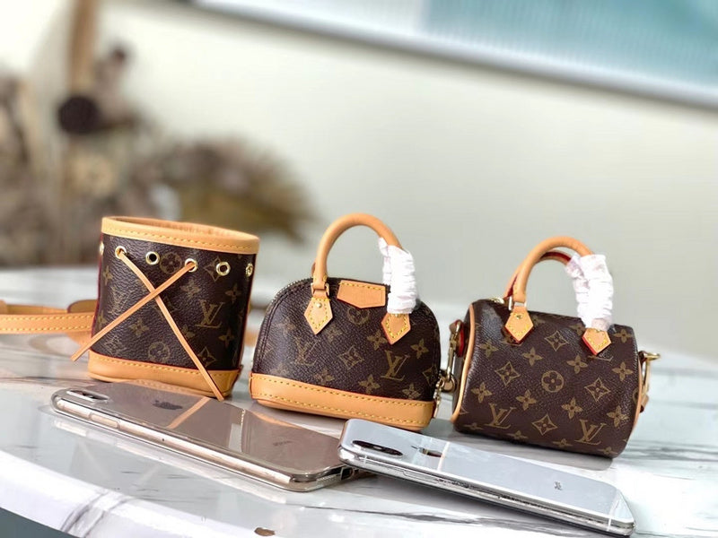 Glami GlamI Lu-Vi Bags - 16943