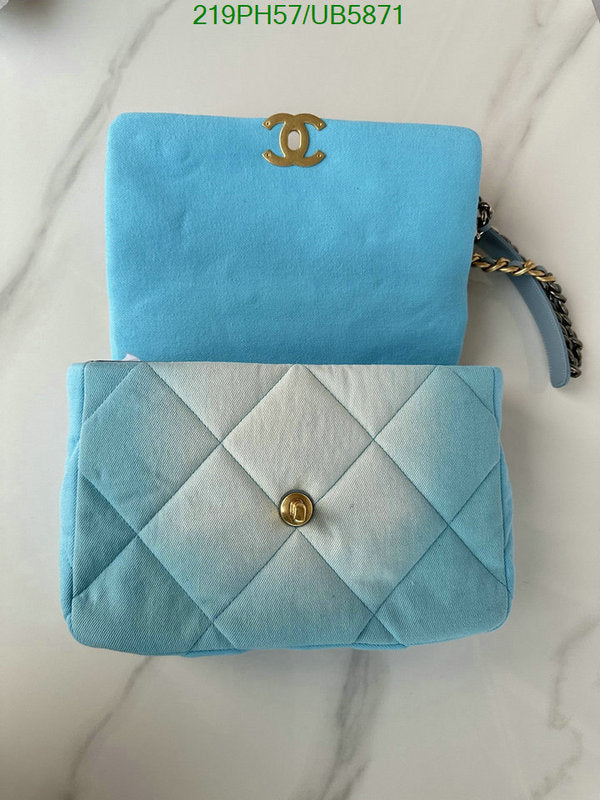 SAMC - CHL Bags - 281