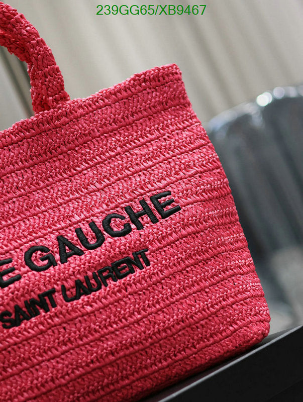 SAMC - YLS Bags - 325