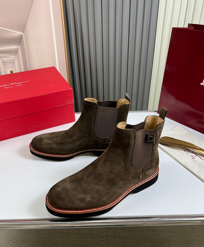 Glami - FGO Men Shoes - 846